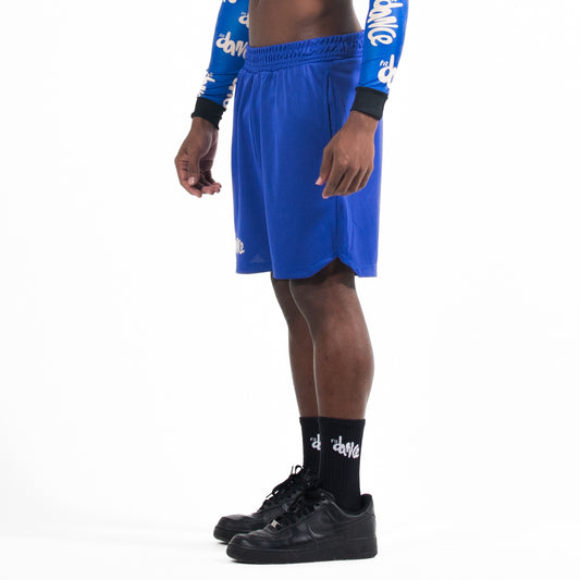 BERMUDA LC FITDANCE AZUL