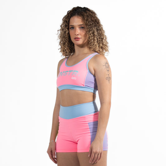 TOP REGATA INSTRUCTOR FITDANCE CANDY