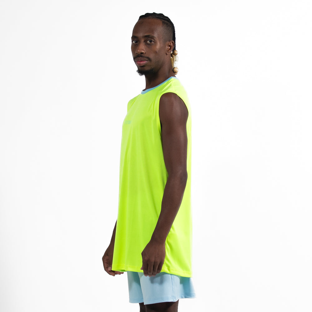 REGATA MACHÃO FITDANCE CANDY