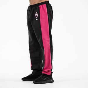 CALÇA TREINO FITDANCE SPORT PRETO