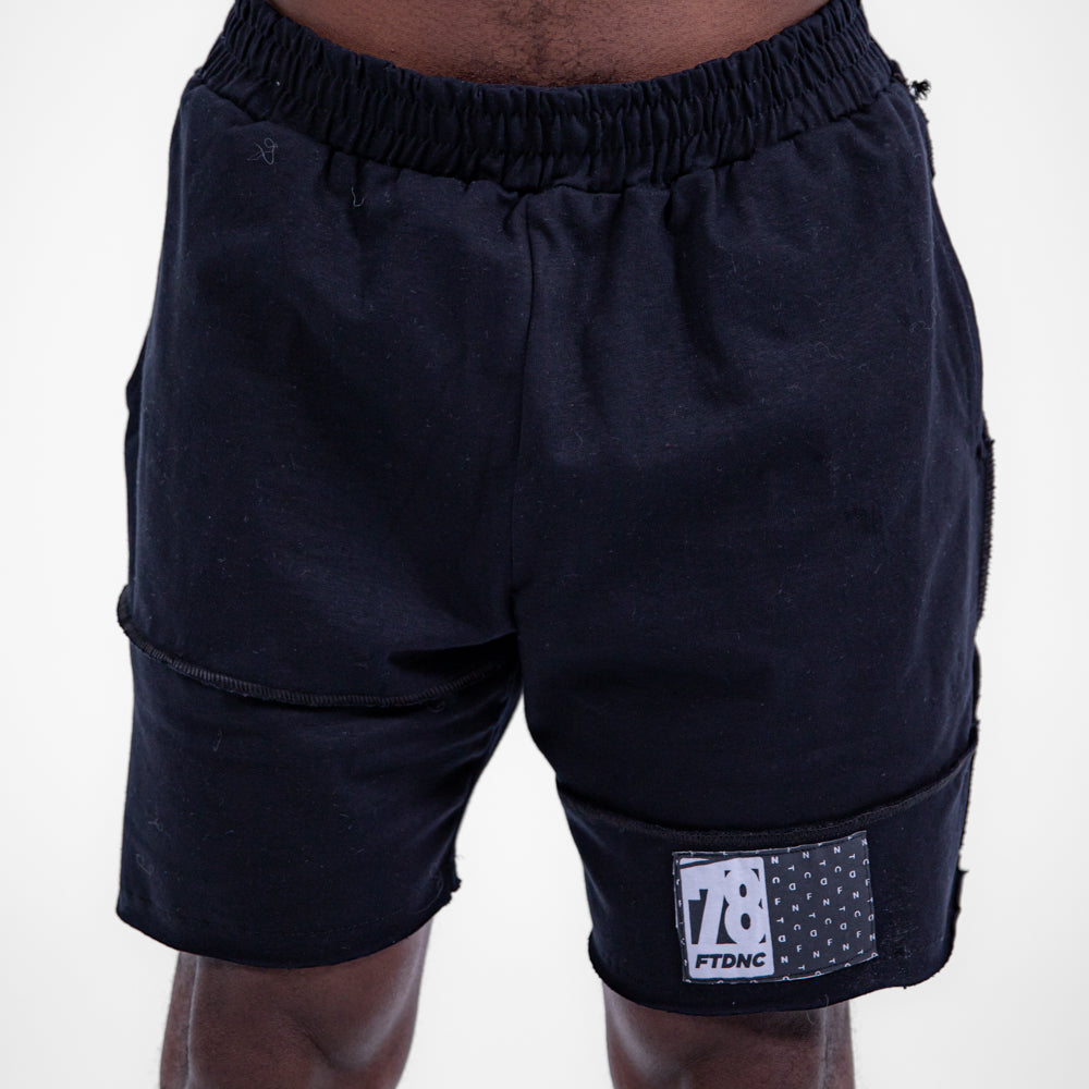 BERMUDA RECORTES FTDNC PRETA