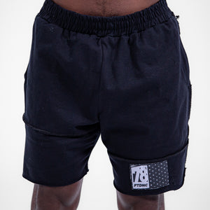 BERMUDA RECORTES FTDNC PRETA