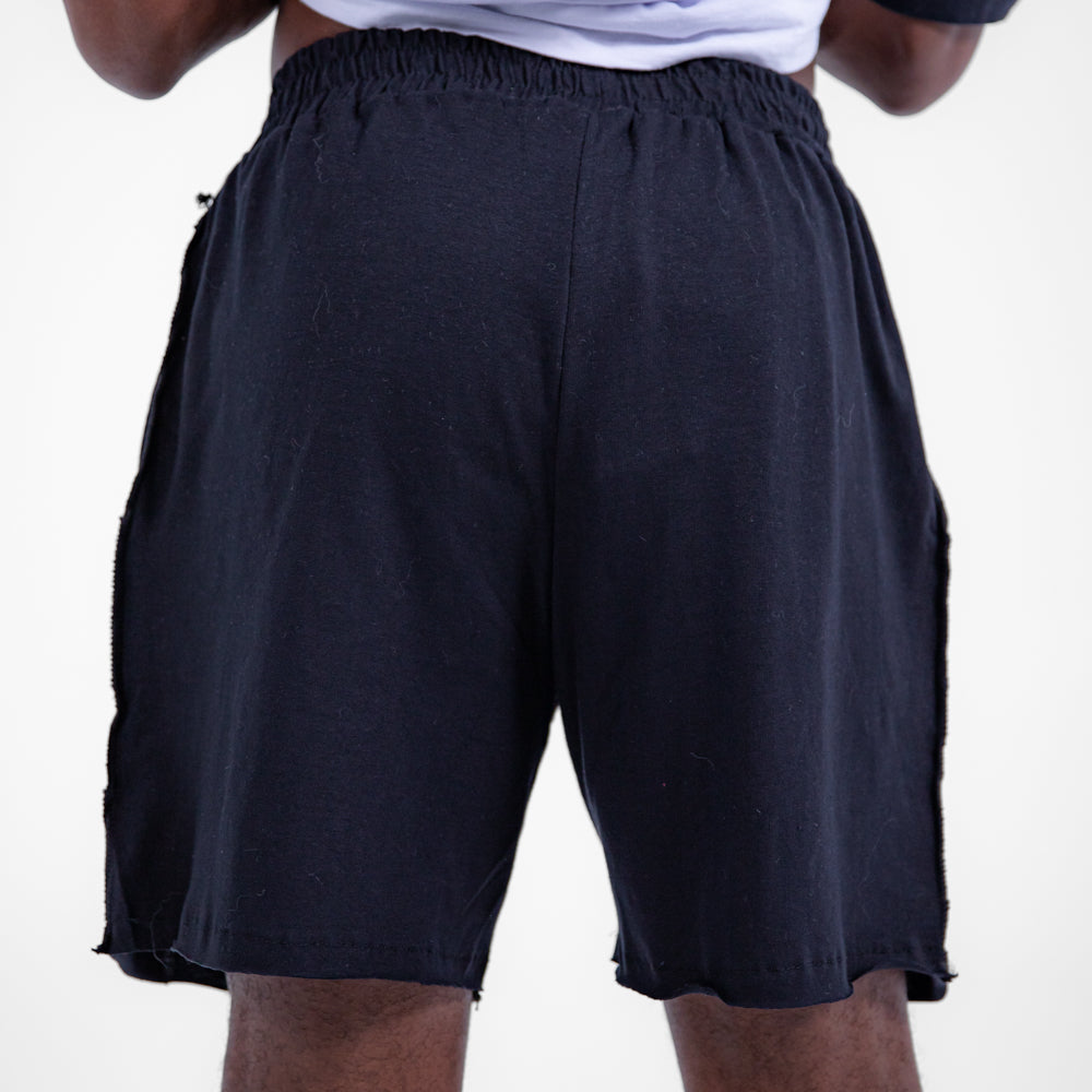 BERMUDA RECORTES FTDNC PRETA