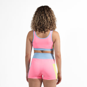 TOP REGATA INSTRUCTOR FITDANCE CANDY