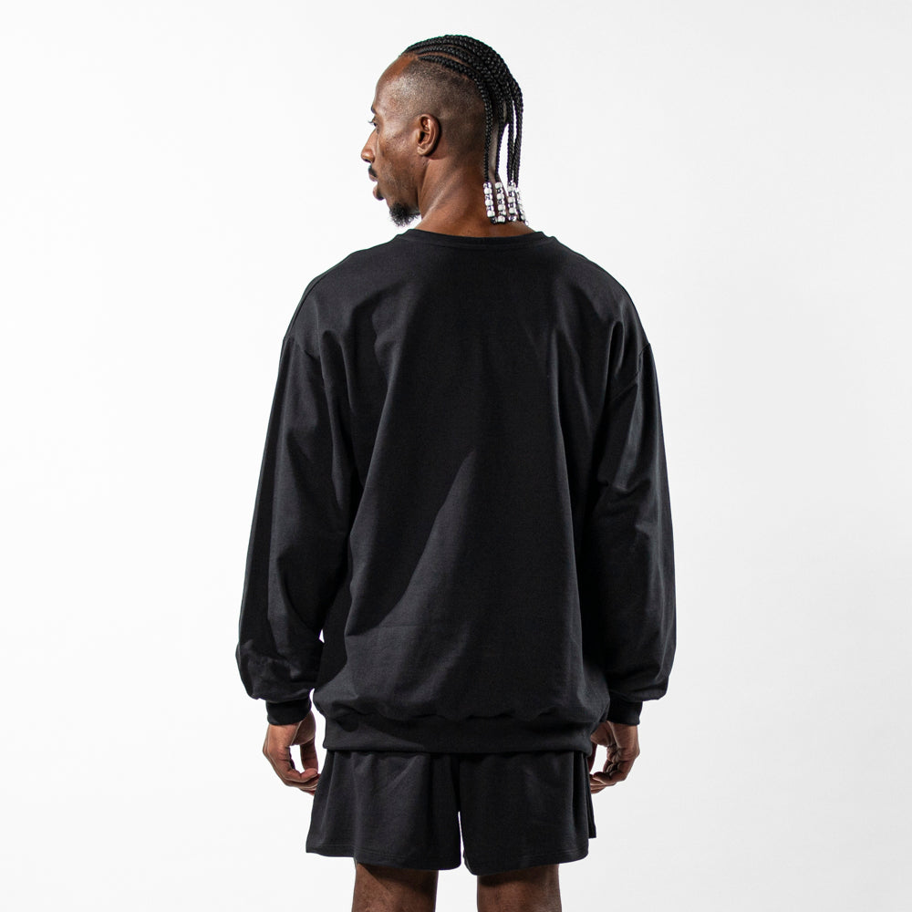 MOLETOM FITDANCE PRIDE