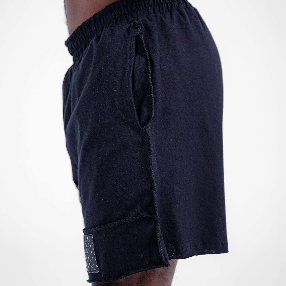 BERMUDA RECORTES FTDNC PRETA