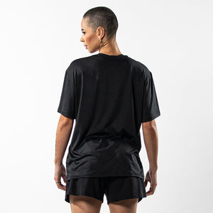 CAMISETA INSTRUCTOR FITDANCE PRIDE