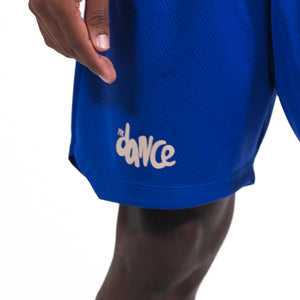 BERMUDA LC FITDANCE AZUL