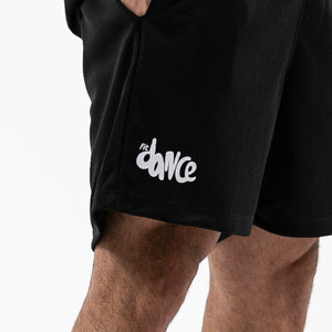 BERMUDA 78 BEATS FITDANCE PRETO