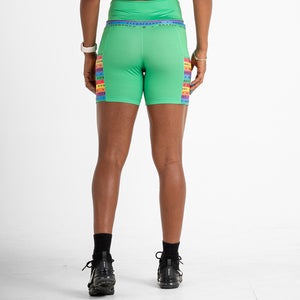 SHORTS FITDANCE COLORÊ