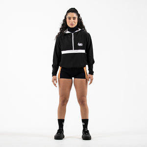 CORTA VENTO BEATS FITDANCE PRETO