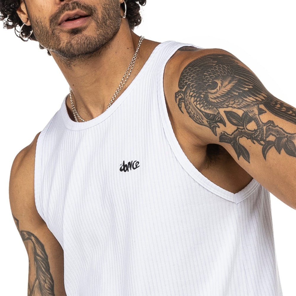 REGATA CANELADA ESSENTIALS WHITE