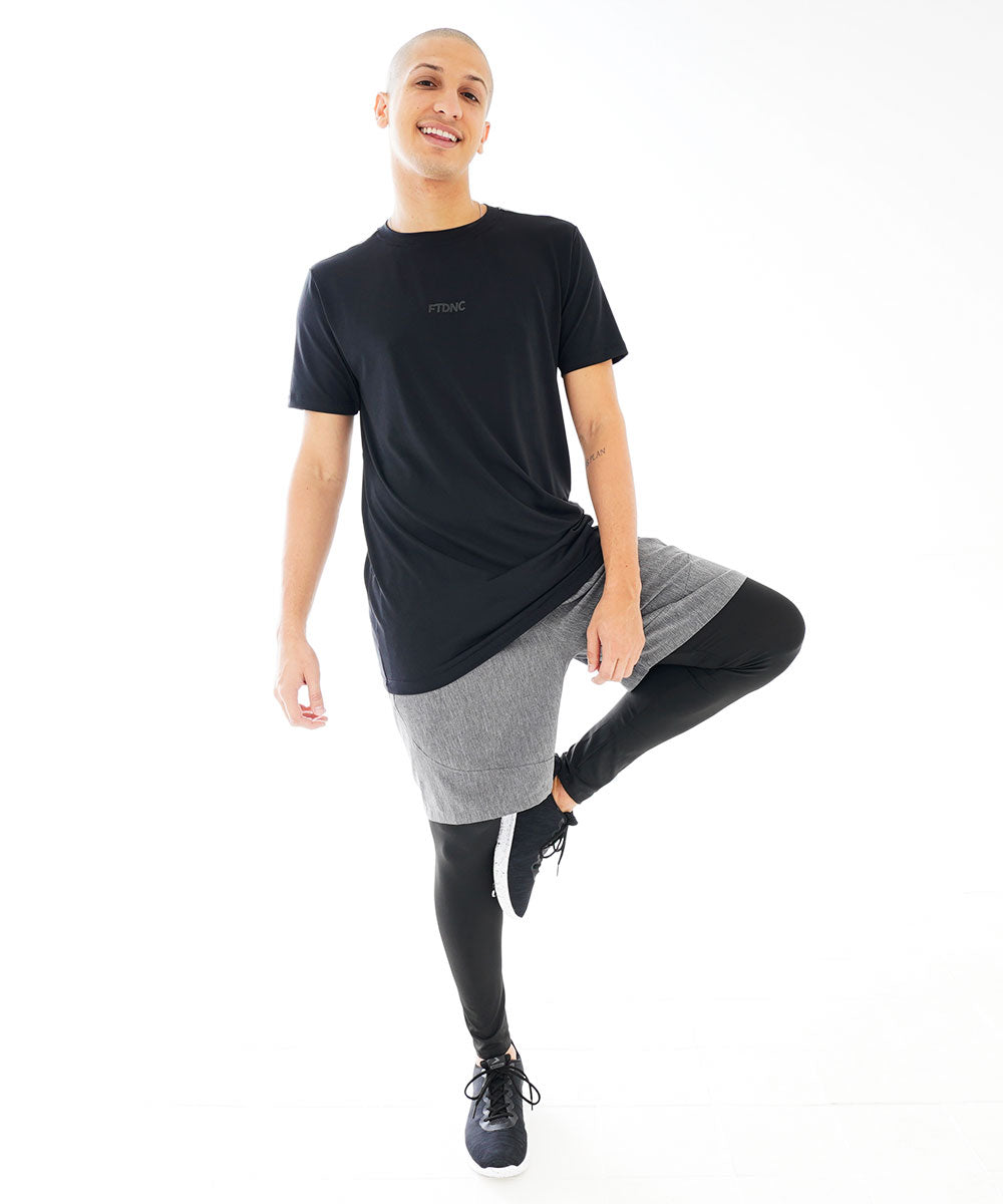 CALÇA LEGGING TECH EVOLUTION MASC