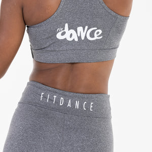 TOP NADADOR FITDANCE MESCLA