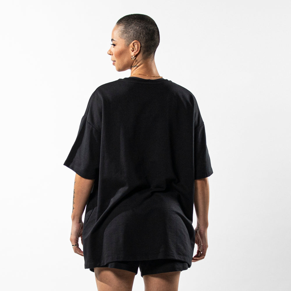 CAMISETA FITDANCE PRIDE