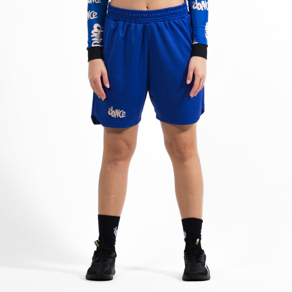 BERMUDA LC FITDANCE AZUL