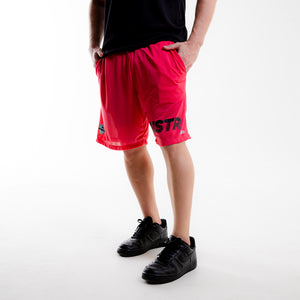 BERMUDA 2 EM 1 FITDANCE INSTRUCTOR ROSA