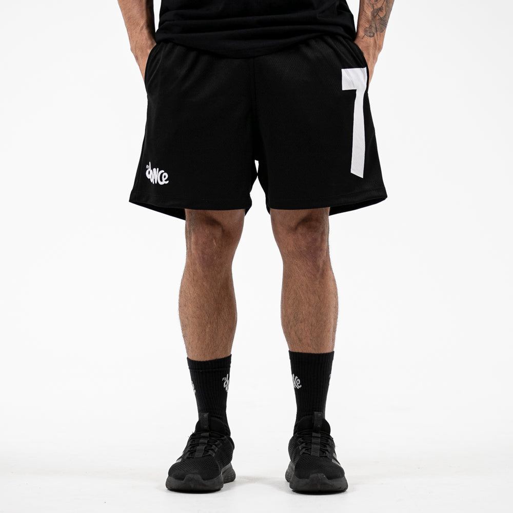 BERMUDA 78 BEATS FITDANCE PRETO