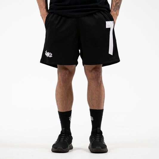 BERMUDA 78 BEATS FITDANCE PRETO