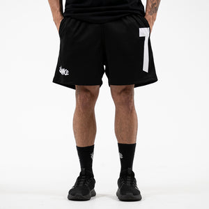 BERMUDA 78 BEATS FITDANCE PRETO