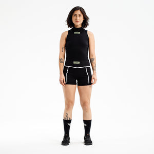 BODY CANELADO PL PRETO