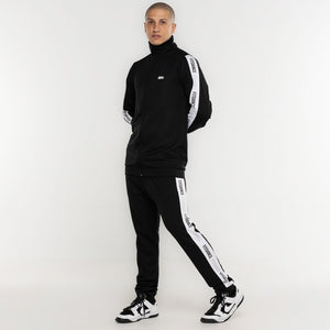 CALÇA DETAIL FITDANCE PRETO