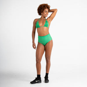 CONJUNTO CORTININHA + HOT PANT DUPLA FACE FITDANCE COLORÊ