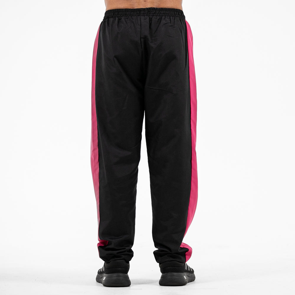 CALÇA TREINO FITDANCE SPORT PRETO