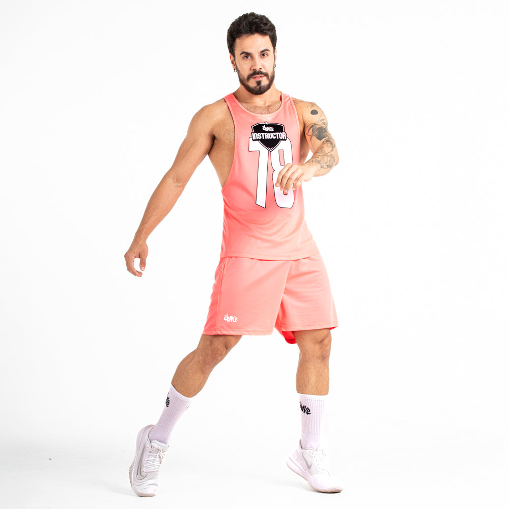 REGATA CAVADA INSTRUCTOR 78 FITDANCE CORAL