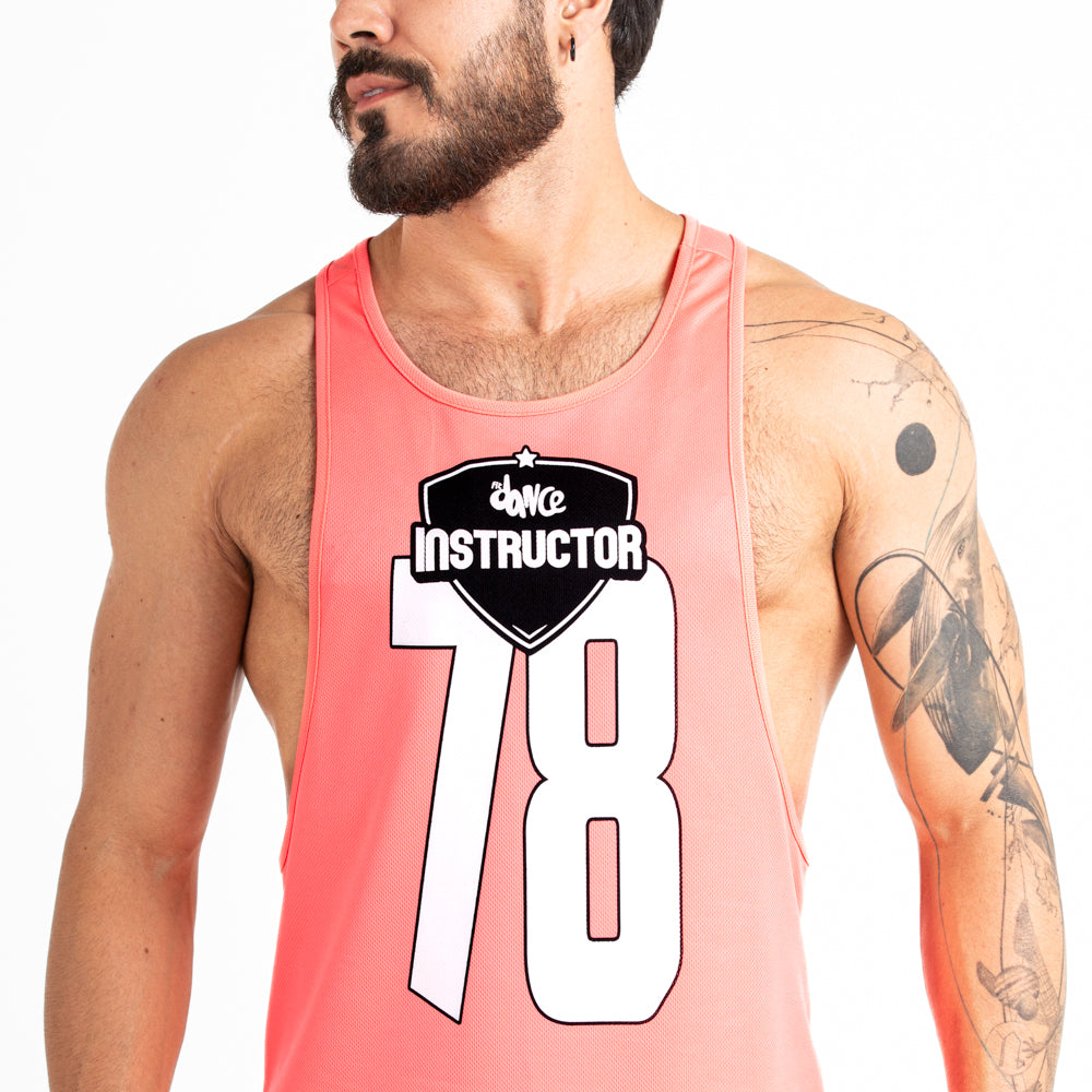 REGATA CAVADA INSTRUCTOR 78 FITDANCE CORAL