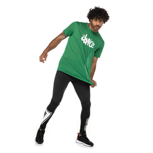 CALÇA LEGGING 78 BLACK