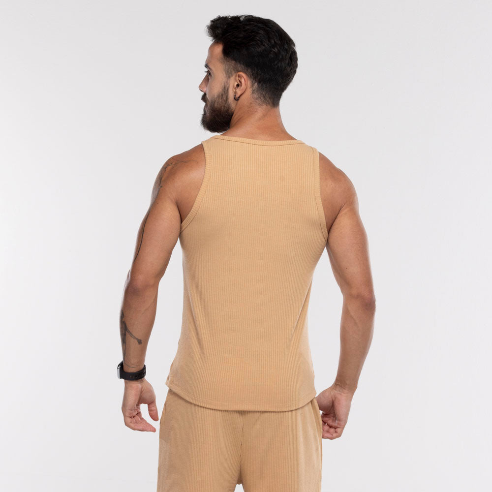 REGATA CANELADA FITDANCE FENDI