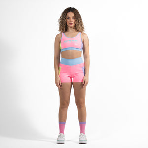 TOP REGATA INSTRUCTOR FITDANCE CANDY