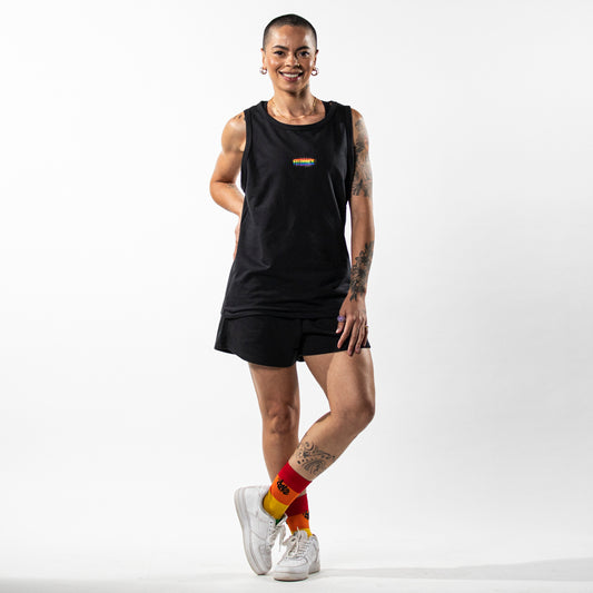 REGATA FITDANCE PRIDE