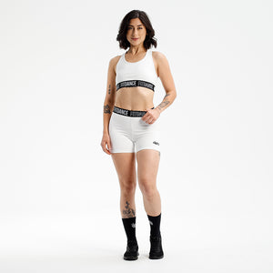 TOP CLASSIC NADADOR FITDANCE WHITE