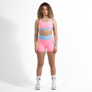 TOP REGATA FITDANCE CANDY
