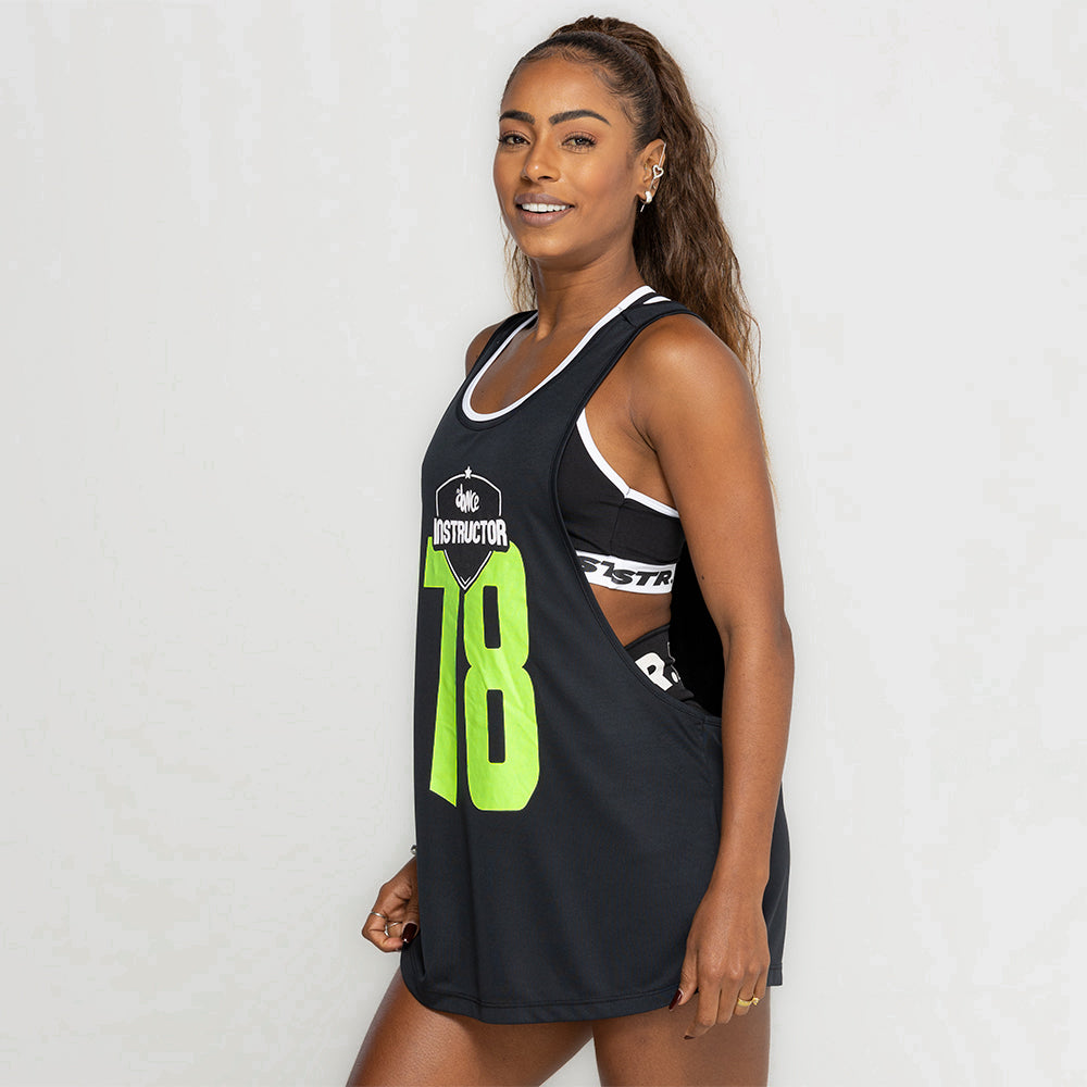 REGATA CAVADA INSTRUCTOR FITDANCE 78 BLACK