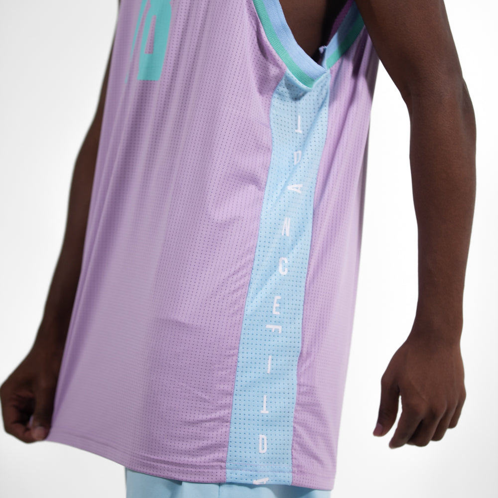 REGATA BASQUETE FITDANCE CANDY