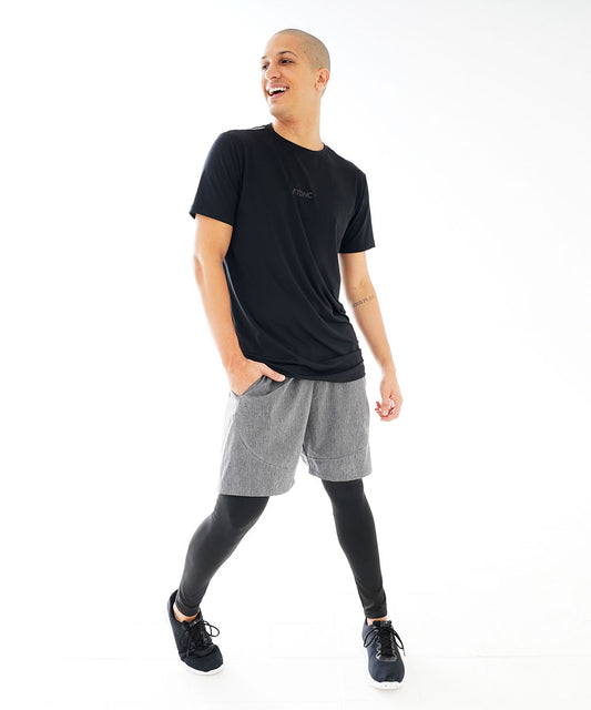 CALÇA LEGGING TECH EVOLUTION MASC