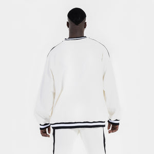 MOLETOM BAILARINA FTDNC AREIA