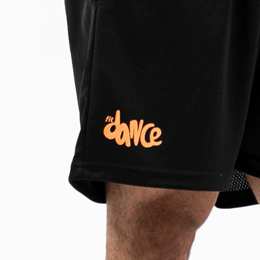 BERMUDA 78 INSTRUCTOR BEATS FITDANCE PRETO