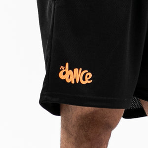 BERMUDA 78 INSTRUCTOR BEATS FITDANCE PRETO