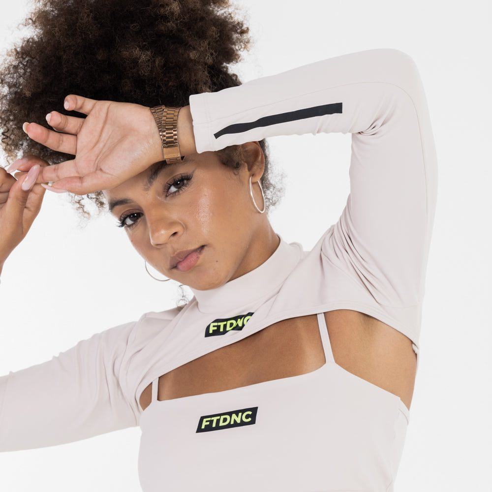 CASACO CROPPED FTDNC AREIA