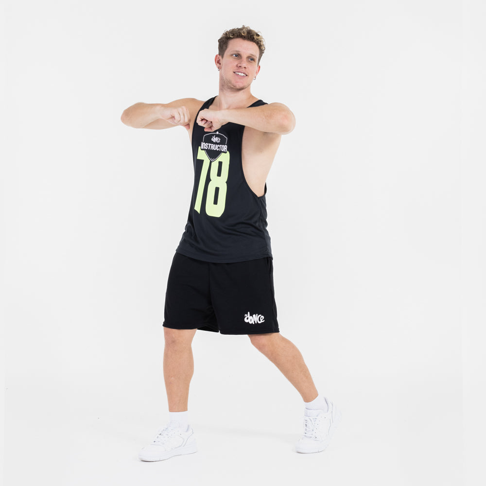 REGATA CAVADA INSTRUCTOR FITDANCE 78 BLACK