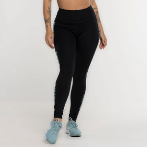 LEGGING FITDANCE INSTRUCTOR PRETO