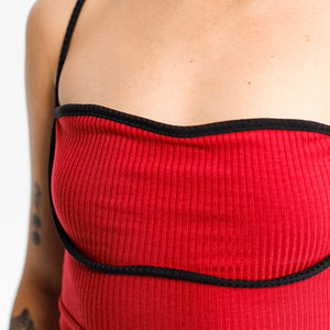 TOP VÍES FITDANCE LP VINHO