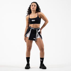 TOP DUPLA FACE BEATS FITDANCE PRETO