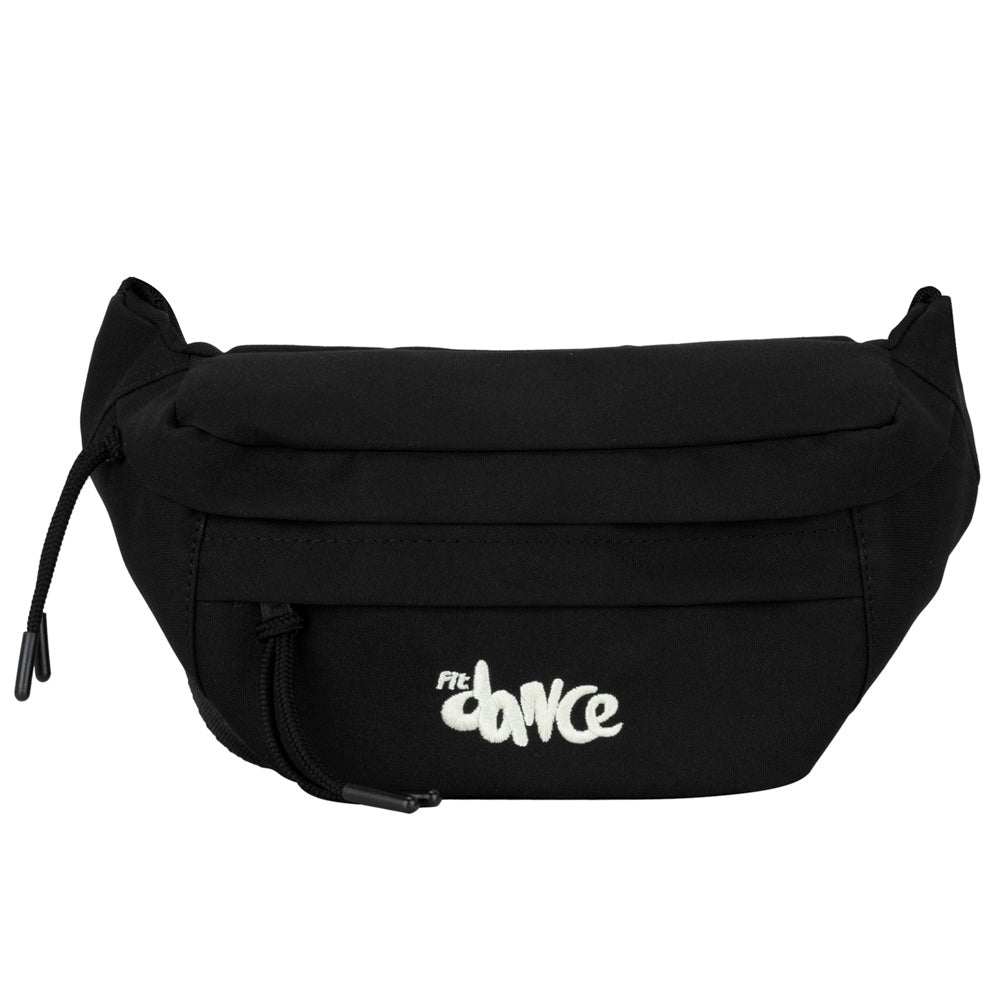 POCHETE FITDANCE PRETO