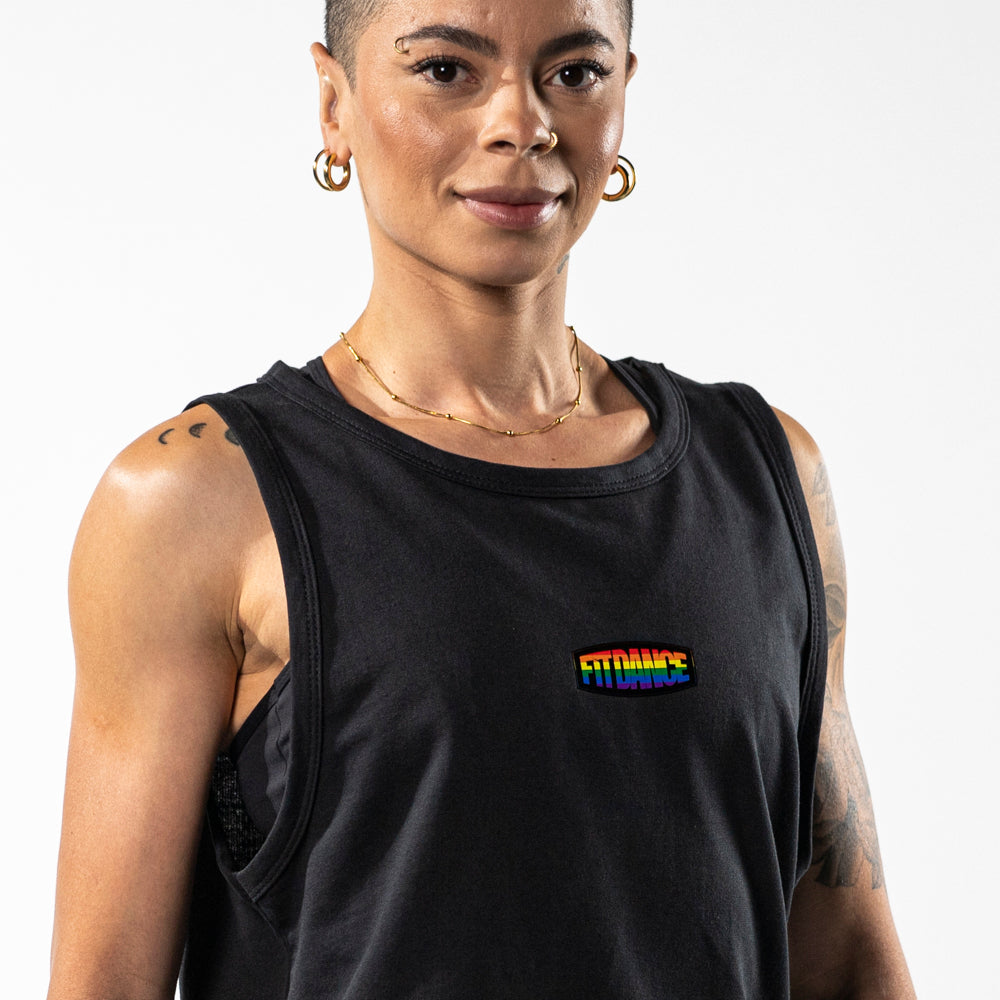 REGATA FITDANCE PRIDE