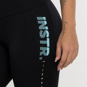 LEGGING FITDANCE INSTRUCTOR PRETO